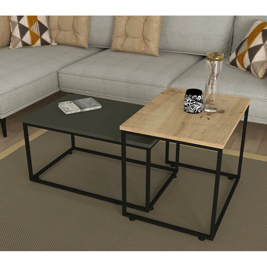 Lauren-Mae Frame Coffee Table