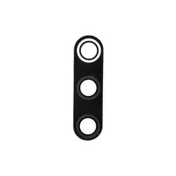 Xiaomi Mi A3 Camera Lens Glass - Black