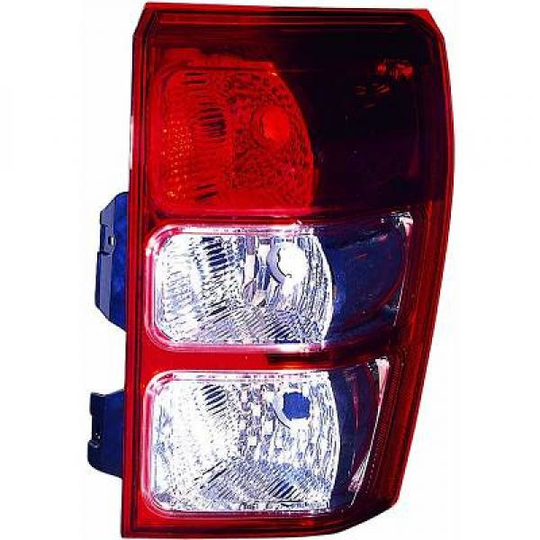 Combination Tail Light 6433093 Diederichs 6433093