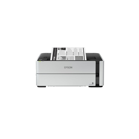 Epson EcoTank ET-M1170 A4 Mono Inkjet Printer