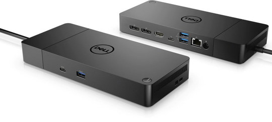 Dell Dock WD19S 180W