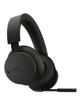 Xbox Series X Xbox Wireless Headset