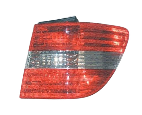 Combination Tail Light LLE821 Magneti Marelli LLE821