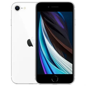 iPhone SE (2020)