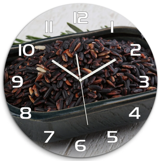 Josett 60cm Silent Wall Clock