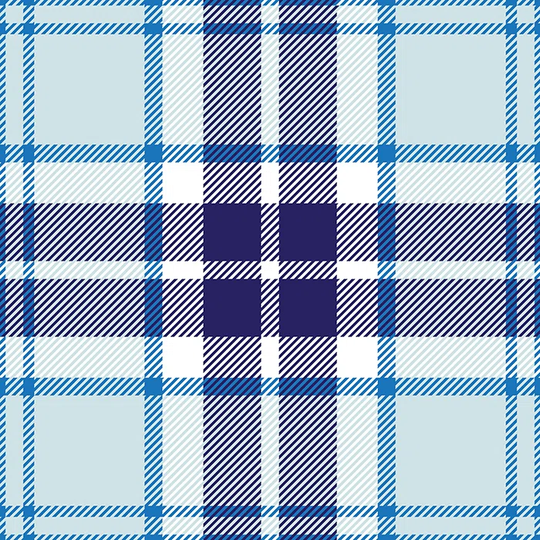 Walllpaper Roll 208X146cm Mural Decoration Wallpaper Material With Print Kitchen Livingroom Bedroom - Tartan Plaid