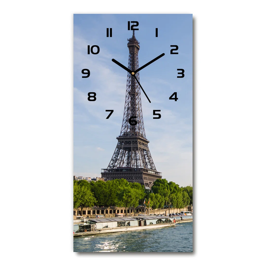 Ipke Silent Wall Clock