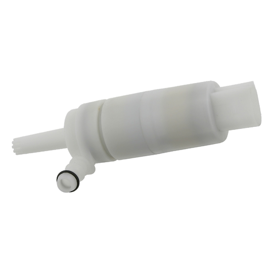 Water Pump, headlight cleaning 26235 FEBI 26235