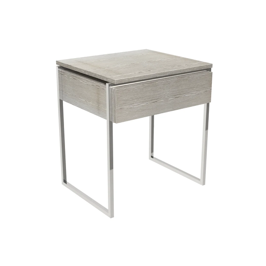 Euclid Side table