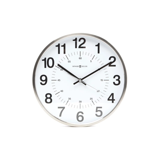 Easton 30.48cm Wall Clock