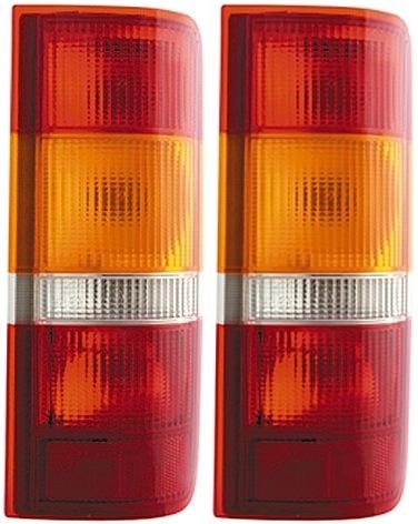 Taillight set SET_2VP 354 034-011 Hella SET2VP 354 034011