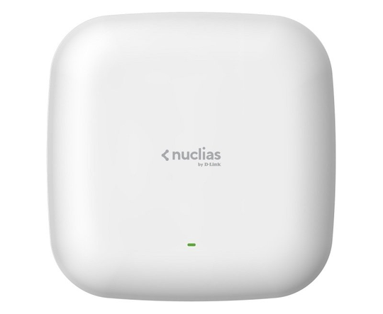 D-Link Nuclias Wireless AC1300 Cloud-Managed Wave 2 Access Point