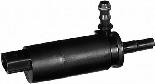 Electric Pump 8TW006849-031 by Hella