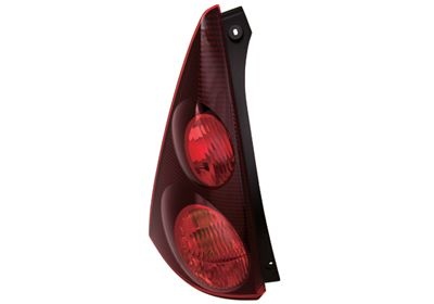 Combination Tail Light 4021931 Van Wezel 4021931