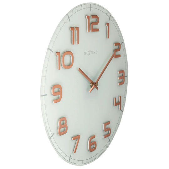 Classy 50cm Wall Clock