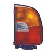 Combination Tail Light 5375922 Van Wezel 5375922