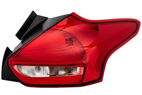 Combination Tail Light 2VP 354 828-081 Hella 2VP 354 828081