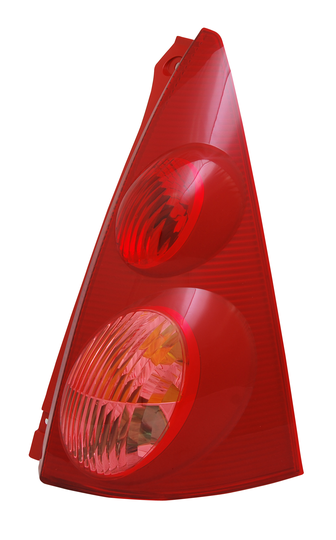 Combination Tail Light 11-11177-01-2 TYC 1111177012