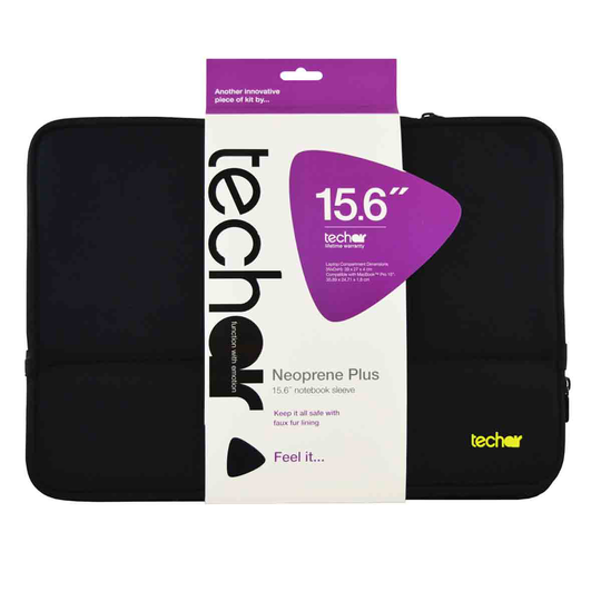 Techair Classic Pro 14 - 15.6 Inch Sleeve
