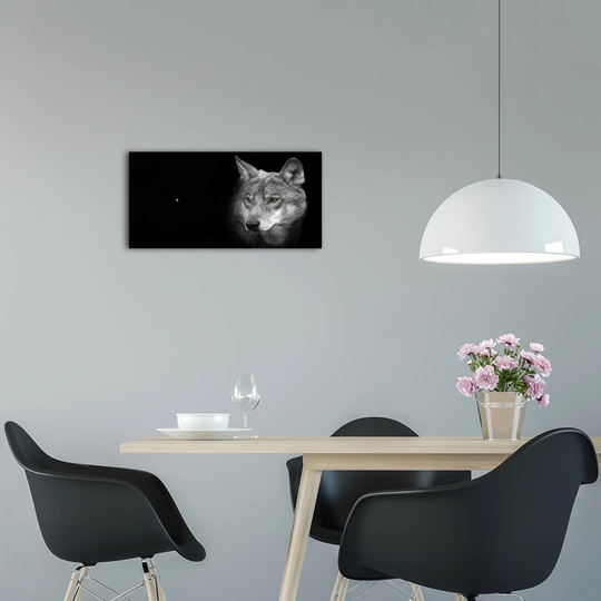 Jayvein Silent Wall Clock