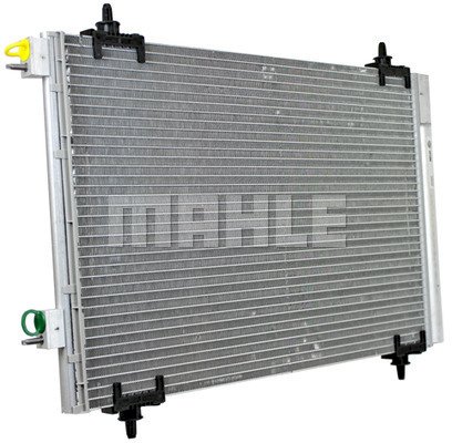 Condenser Air Conditioning 8FC351317-571 by BEHR