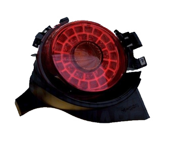 Combination Tail Light LLG611 Magneti Marelli LLG611