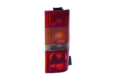 Combination Tail Light 1895932 Van Wezel 1895932
