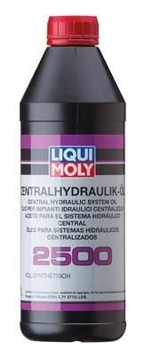 Hydraulic oil Liqui Moly M 2500 1L 3667