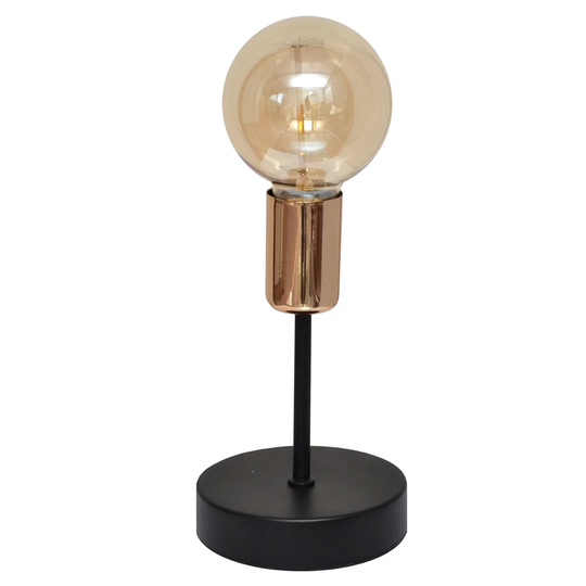 Heitzman 20cm Table Lamp
