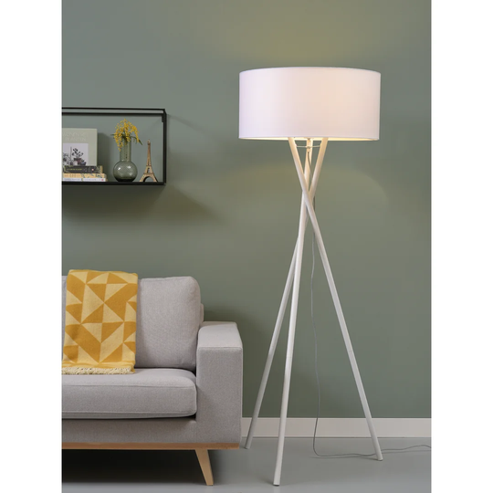 Twinar 150cm Tripod Floor Lamp