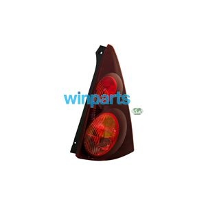 Tail light 6818401