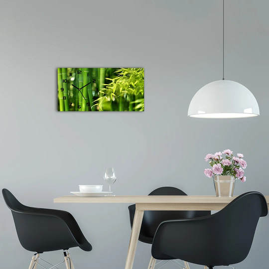 Jerely Silent Wall Clock
