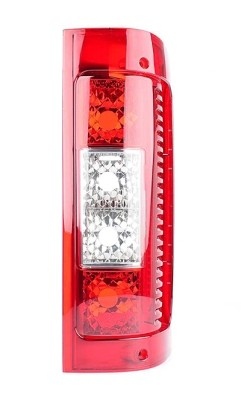 Tail light BSG 70805003