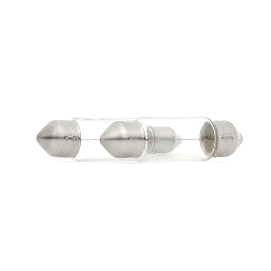 OSRAM Light Bulbs VW,AUDI,MERCEDES-BENZ 6418-02B Bulb, licence plate light