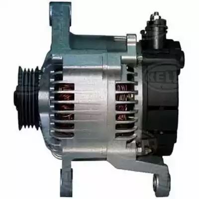 Alternator 8EL737308-001 by Hella