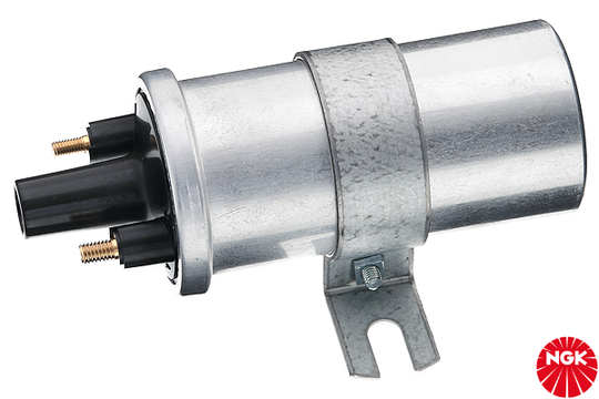 NGK U1070 / 48307 Ignition Coil Genuine NGK Component