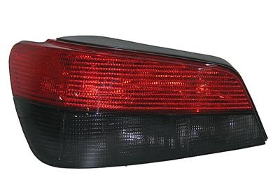 Combination Tail Light 4038931 Van Wezel 4038931