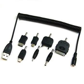 Universal USB Charging Station