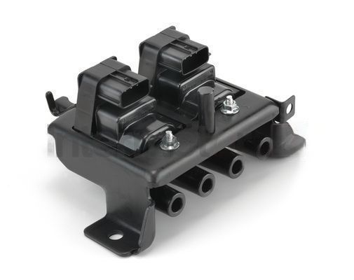 Ignition Coil Intermotor 12863
