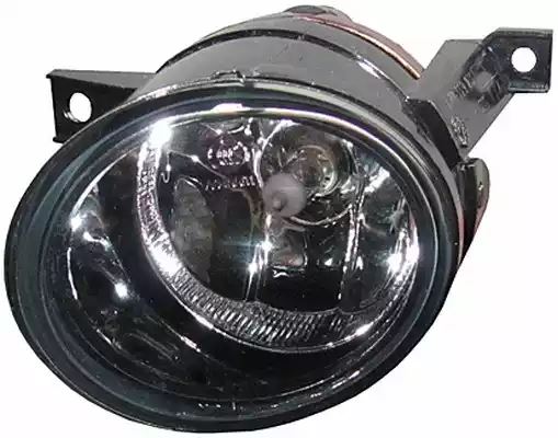 Fog Light headlight Hb4 1N0271296-041 by Hella Right