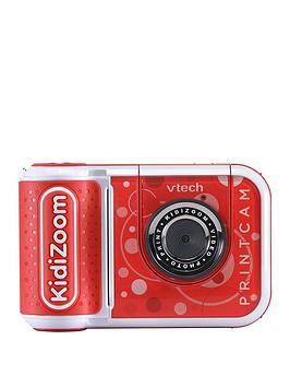 Vtech Kidizoom Printcam