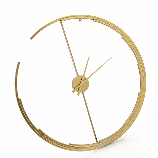 Oversized Cassidy 79cm Wall Clock