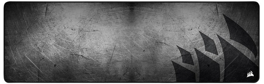 CORSAIR MM300 PRO Premium Spill-Proof Cloth Gaming Mouse Pad - Extended