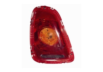 Tail Light GLASS LEFT 6206670701009 Origineel 6206670701009