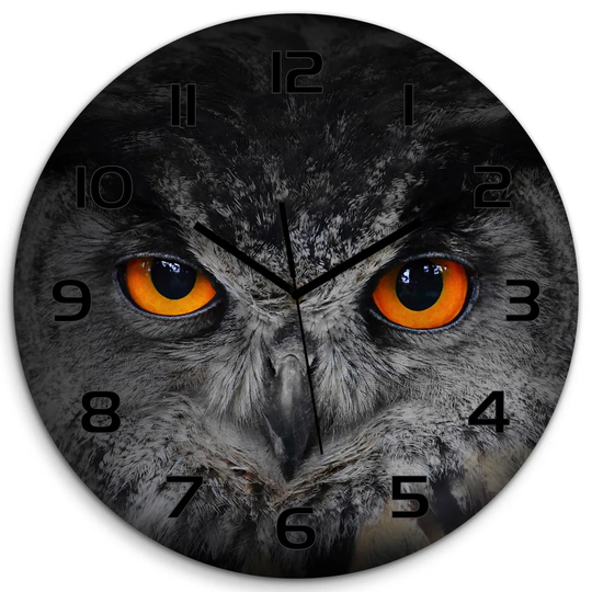 Judieth 60cm Silent Wall Clock