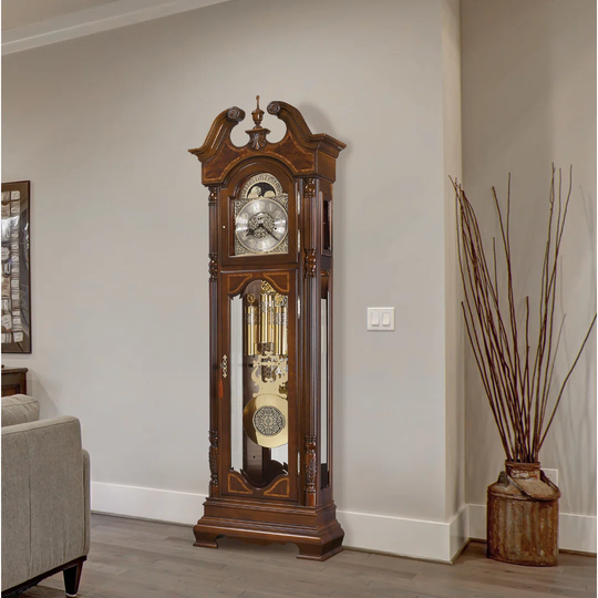 Polk 226.7cm Grandfather Clock