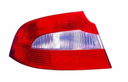 Combination Tail Light 665-1916L-UE Depo 6651916LUE