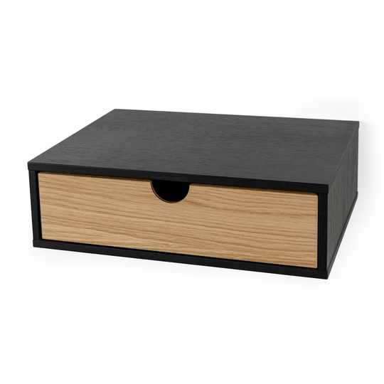 Farsta 1 Drawer Bedside Table