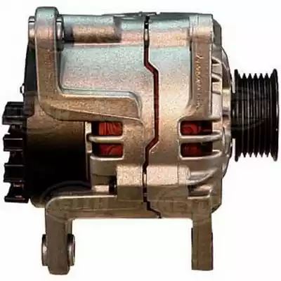 Alternator 8EL732709-001 by Hella
