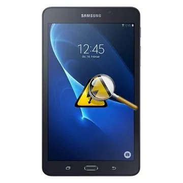 Samsung Galaxy Tab A 7.0 (2016) Diagnosis